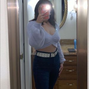 Meet your Posher, Juliet